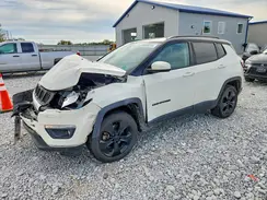 3C4NJDBB3KT776511 2019 JEEP COMPASS