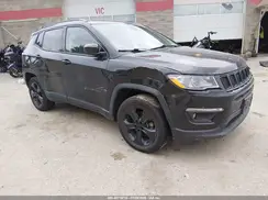 3C4NJDBB3KT781210 2019 JEEP COMPASS