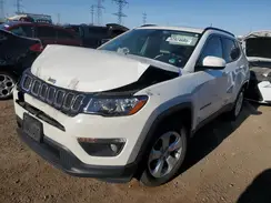 3C4NJDBB3KT786519 2019 JEEP COMPASS