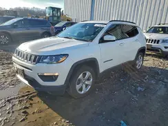 3C4NJDBB3KT786827 2019 JEEP COMPASS
