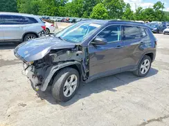 3C4NJDBB3KT801116 2019 JEEP COMPASS