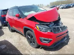 3C4NJDBB3KT806607 2019 JEEP COMPASS
