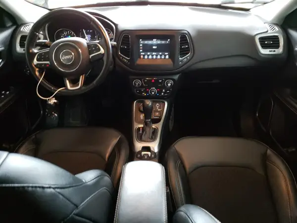 3C4NJDBB3KT806655 2019 JEEP COMPASS - Image 8