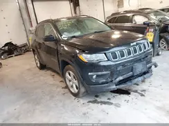 3C4NJDBB3KT807823 2019 JEEP COMPASS