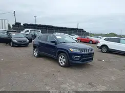 3C4NJDBB3KT807871 2019 JEEP COMPASS