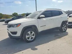 3C4NJDBB3KT812844 2019 JEEP COMPASS