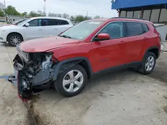 3C4NJDBB3KT815436 2019 JEEP COMPASS