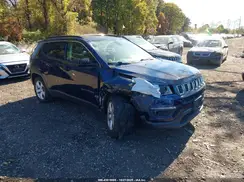 3C4NJDBB3KT834178 2019 JEEP COMPASS