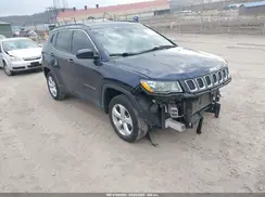 3C4NJDBB3KT835802 2019 JEEP COMPASS