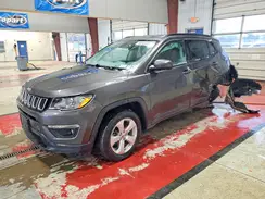 3C4NJDBB3KT835878 2019 JEEP COMPASS