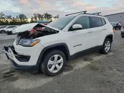 3C4NJDBB3KT837291 2019 JEEP COMPASS