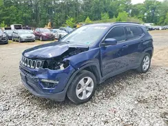 3C4NJDBB3KT839316 2019 JEEP COMPASS