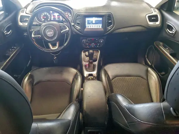 3C4NJDBB3KT846380 2019 JEEP COMPASS - Image 8