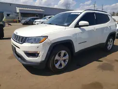 3C4NJDBB3KT847299 2019 JEEP COMPASS