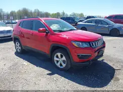 3C4NJDBB3KT847612 2019 JEEP COMPASS
