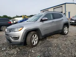 3C4NJDBB3LT100805 2020 JEEP COMPASS