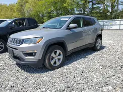 3C4NJDBB3LT100870 2020 JEEP COMPASS