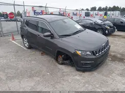 3C4NJDBB3LT101341 2020 JEEP COMPASS