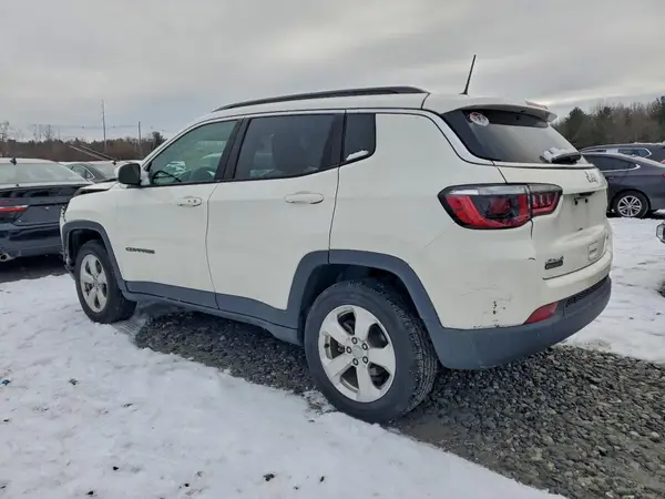 3C4NJDBB3LT104269 2020 JEEP COMPASS - Image 2