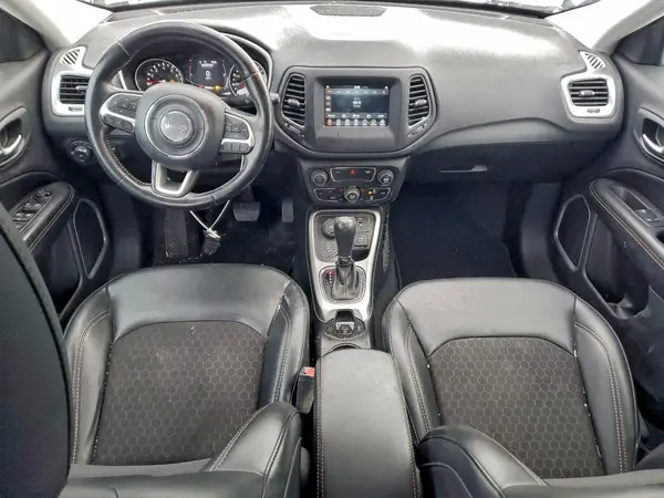3C4NJDBB3LT104269 2020 JEEP COMPASS - Image 8