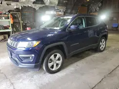 3C4NJDBB3LT107172 2020 JEEP COMPASS