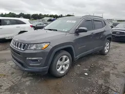 3C4NJDBB3LT112646 2020 JEEP COMPASS