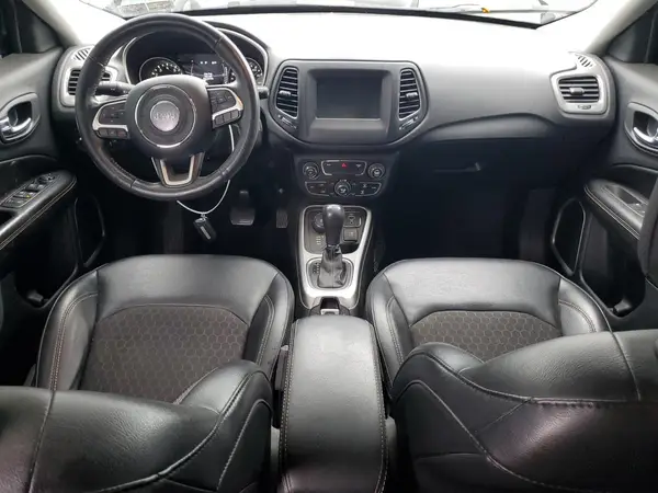 3C4NJDBB3LT112646 2020 JEEP COMPASS - Image 8