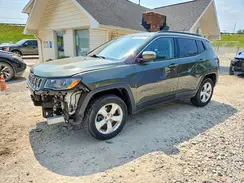 3C4NJDBB3LT115563 2020 JEEP COMPASS