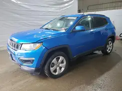 3C4NJDBB3LT115739 2020 JEEP COMPASS
