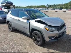 3C4NJDBB3LT115787 2020 JEEP COMPASS