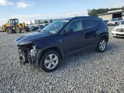 3C4NJDBB3LT116518 2020 JEEP COMPASS