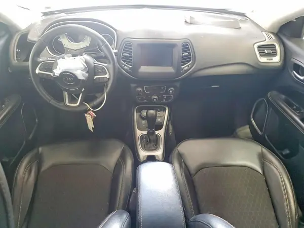 3C4NJDBB3LT124229 2020 JEEP COMPASS - Image 8