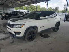 3C4NJDBB3LT132119 2020 JEEP COMPASS