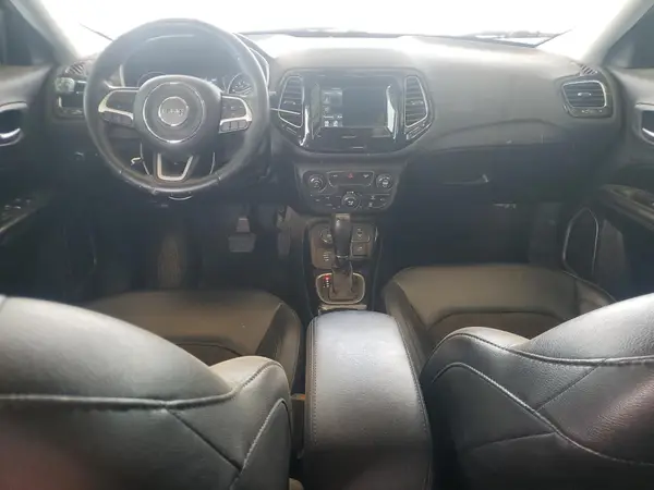 3C4NJDBB3LT132119 2020 JEEP COMPASS - Image 8