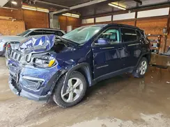 3C4NJDBB3LT133299 2020 JEEP COMPASS