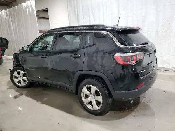 3C4NJDBB3LT133478 2020 JEEP COMPASS - Image 2