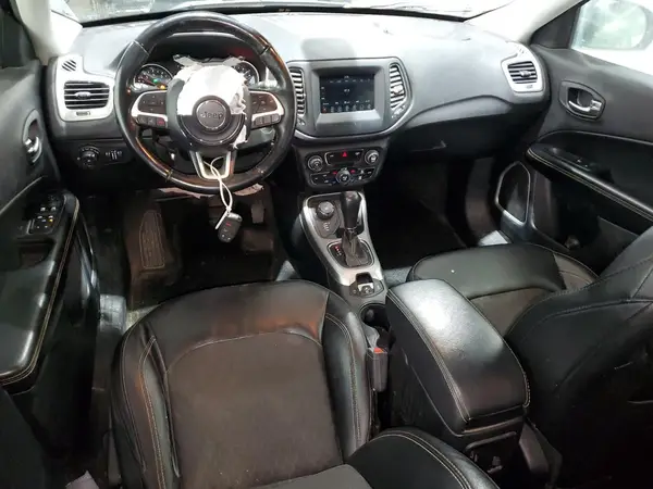 3C4NJDBB3LT133478 2020 JEEP COMPASS - Image 8