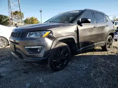 3C4NJDBB3LT134338 2020 JEEP COMPASS