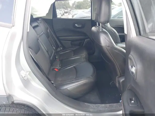 3C4NJDBB3LT139345 2020 JEEP COMPASS - Image 8