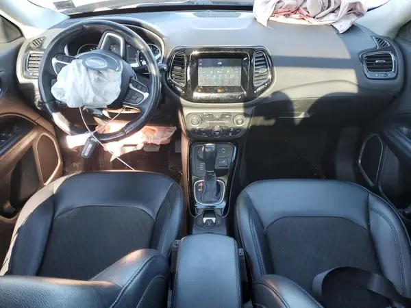 3C4NJDBB3LT145727 2020 JEEP COMPASS - Image 8