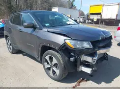3C4NJDBB3LT148966 2020 JEEP COMPASS