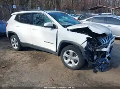 3C4NJDBB3LT148983 2020 JEEP COMPASS