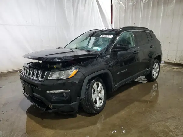 3C4NJDBB3LT149258 2020 JEEP COMPASS - Image 1