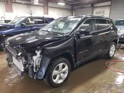 3C4NJDBB3LT150278 2020 JEEP COMPASS