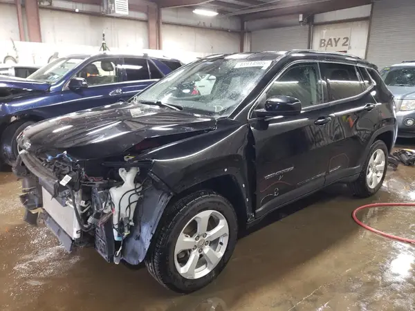 3C4NJDBB3LT150278 2020 JEEP COMPASS - Image 1