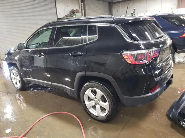 3C4NJDBB3LT150278 2020 JEEP COMPASS - Image 2
