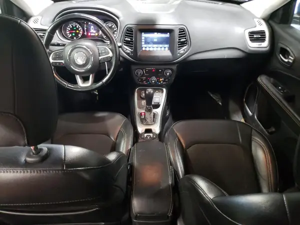 3C4NJDBB3LT150278 2020 JEEP COMPASS - Image 8