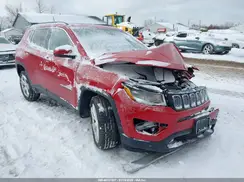 3C4NJDBB3LT156114 2020 JEEP COMPASS