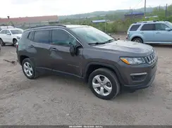 3C4NJDBB3LT156694 2020 JEEP COMPASS