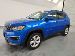 3C4NJDBB3LT156856 2020 JEEP COMPASS